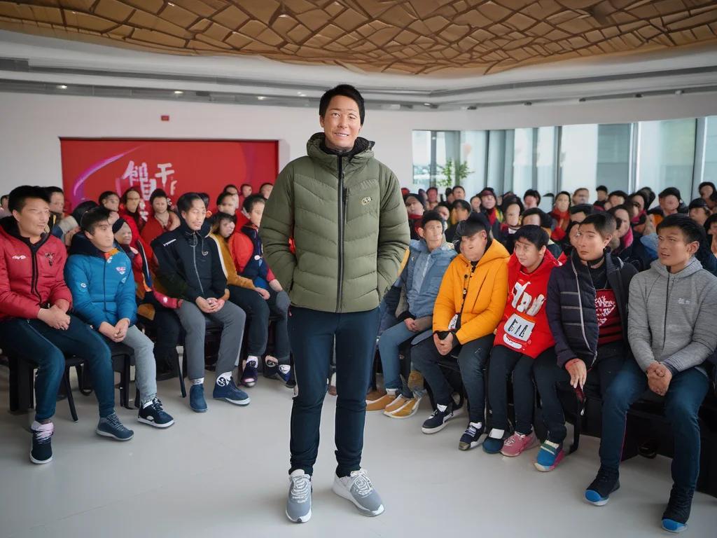 单板滑雪中国队新赛季出征多项赛事冲金前景引广泛关注